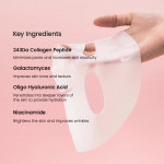  
Biodance Mask: Bio Collagen (Pink) EXP: 02/03/2029